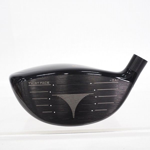 実際に弊社で買取させて頂いた【ヘッドのみ】TaylorMade/テーラーメイド BRNR MINI DRIVER/バーナーミニ  ドライバー 1w/13.5° の画像 1枚目