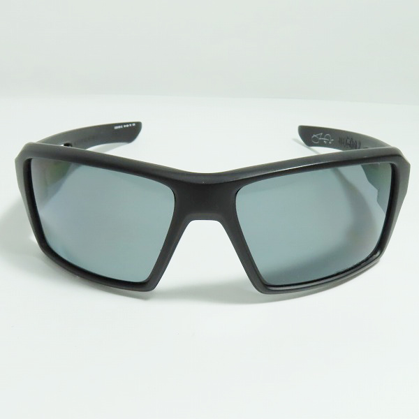 実際に弊社で買取させて頂いたOAKLEY/オークリー EYEPATCH2 POLARIZED アイパッチ2 サングラス OO9136-12の画像 1枚目