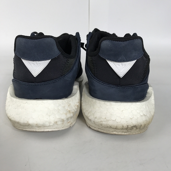 実際に弊社で買取させて頂いたadidas×WHITE MOUNTAINEERING/アディダス×ホワイトマウンテニアリング WM EQT SUPPORT FUTURE BB3127/27の画像 1枚目