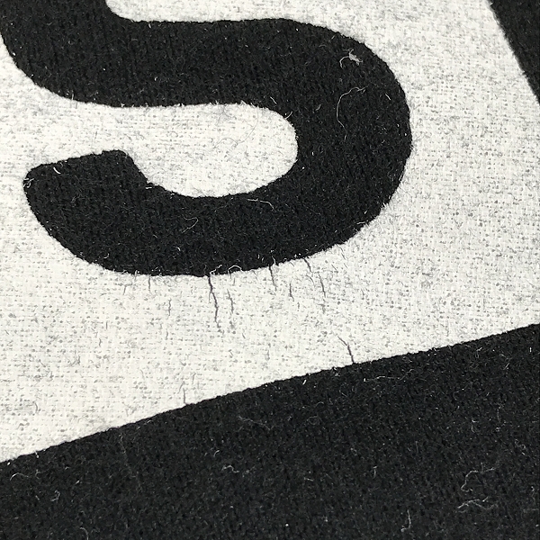 実際に弊社で買取させて頂いたNUMBER NINE/ナンバーナイン I LOVE WIPERS Tシャツ/2の画像 5枚目