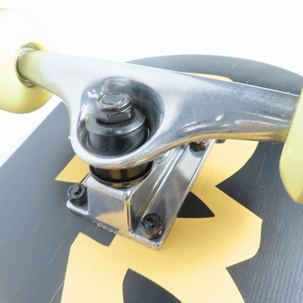 実際に弊社で買取させて頂いたCHOCOLATE/チョコレート スケートボード/コンプリートデッキの画像 2枚目