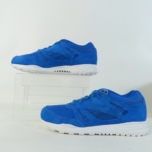 実際に弊社で買取させて頂いた【未使用】Reebok/リーボック ベンチレーター スニーカー V68018/28.0の画像 3枚目