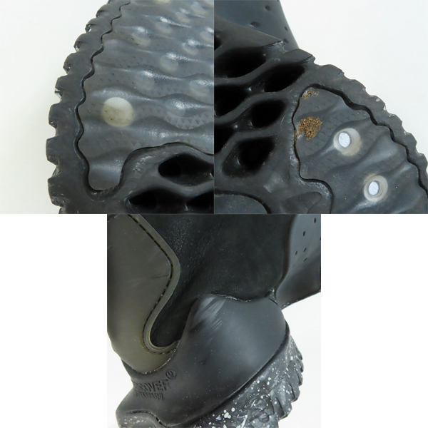 実際に弊社で買取させて頂いたNIKE×UNDERCOVER/ナイキ×アンダーカバー Moc Flow モック フロー DV5593-002/26.5の画像 6枚目