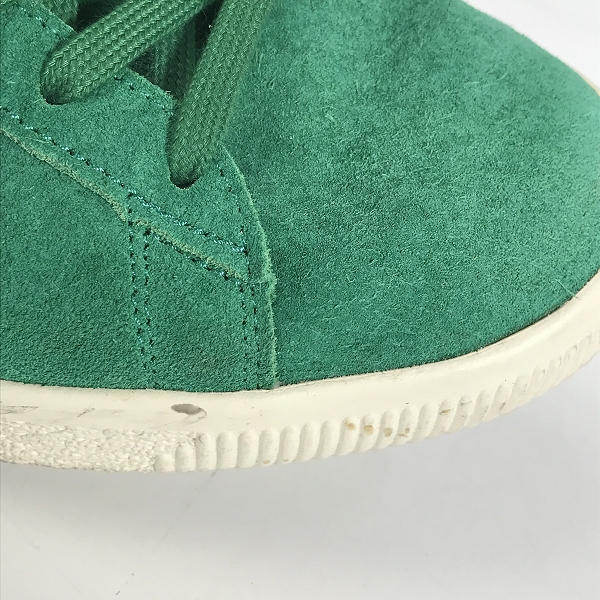 実際に弊社で買取させて頂いたPUMA×atmos/プーマ×アトモス スリップストリーム ミッド メイドインジャパン スネーク 386309-03/26.5の画像 7枚目