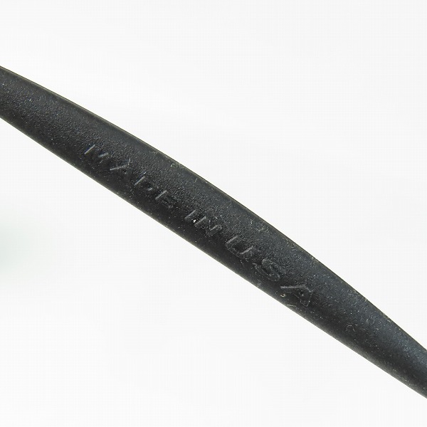 実際に弊社で買取させて頂いたOAKLEY/オークリー JULIET/ジュリエット サングラス 04-147の画像 7枚目