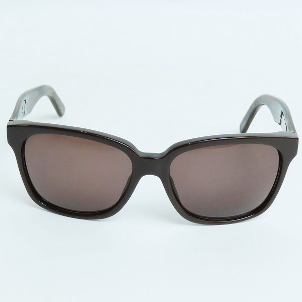 実際に弊社で買取させて頂いたYVES SAINT LAURENT/イブサンローラン サングラス/アイウェア YSL6253/Sの画像 1枚目