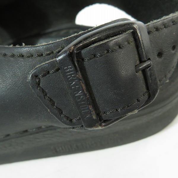 実際に弊社で買取させて頂いたBIRKENSTOCK/ビルケンシュトック サンダル /42の画像 8枚目
