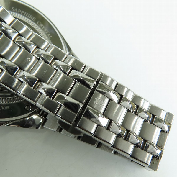 実際に弊社で買取させて頂いたroberto cavalli by FRANCK MULLER/ロベルト カヴァリ バイ フランク ミュラー 腕時計 RV1G181M1021の画像 7枚目