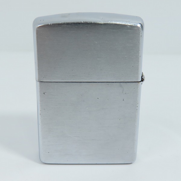 実際に弊社で買取させて頂いたZIPPO/ジッポー HARLEY-DAVIDSON/ハーレーダビッドソン 1997年製の画像 1枚目