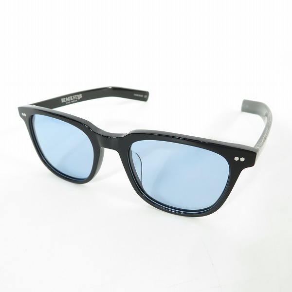 実際に弊社で買取させて頂いたBLACKFLYS/ブラックフライ Fly Stacy サングラス/アイウェア BF-14506-07