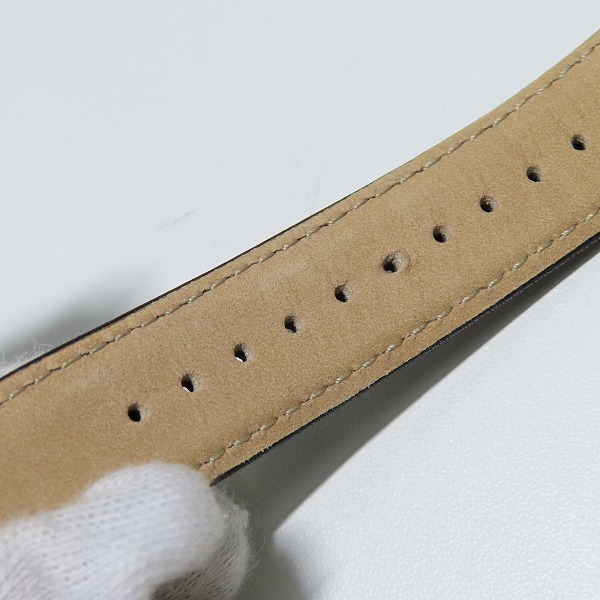 実際に弊社で買取させて頂いたMACKINTOSH PHILOSOPHY/マッキントッシュ フィロソフィー 腕時計 V158-KXC0の画像 7枚目