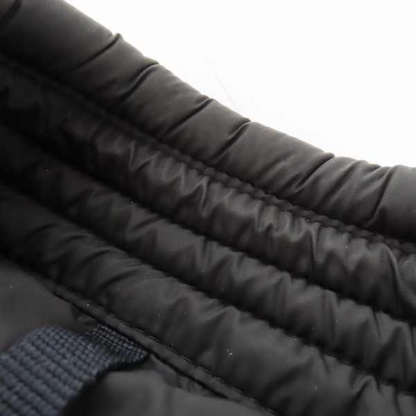 実際に弊社で買取させて頂いた【JPタグ】MONCLER/モンクレール BREITMAN GIUBBOTTO/ブライトマン ダウンジャケット G20911A00173 68352/2の画像 4枚目