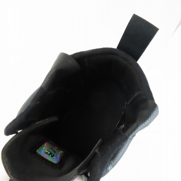 実際に弊社で買取させて頂いたPUMA × NEMEN/プーマ×ネーメン CENTAUR MID/ケンタウル ミッド ハイカットスニーカー 375518-01/27.5の画像 4枚目