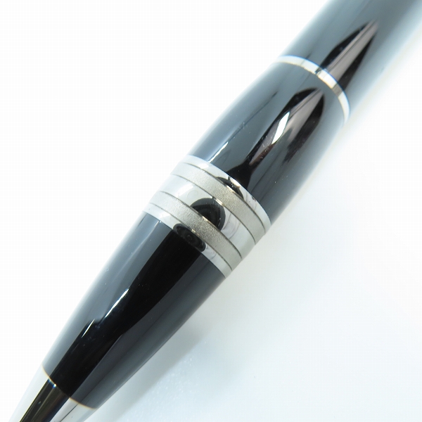 実際に弊社で買取させて頂いたMONTBLANC/モンブラン STARWALKER/スターウォーカー ローラーボールペンの画像 5枚目