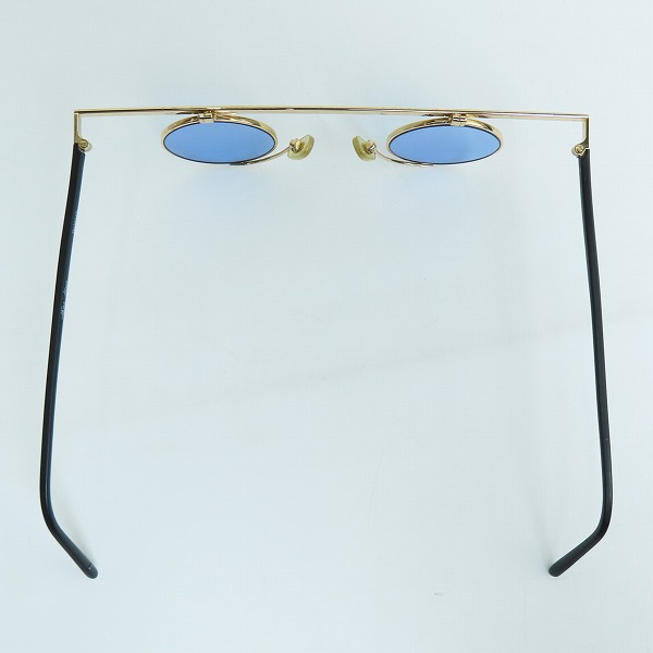 実際に弊社で買取させて頂いたTHEO/テオ TAWA/タワ サングラス/アイウェア の画像 3枚目