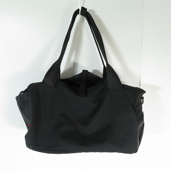 実際に弊社で買取させて頂いたBRIEFING/ブリーフィング URBAN GYM BOSTON TOTE/アーバンジムボストントートバッグ の画像 1枚目