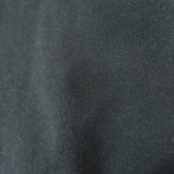 実際に弊社で買取させて頂いた【JPタグ】GUCCI/グッチ オーバーサイズ ブレード プリントTシャツ 565806 XJAZY/Lの画像 8枚目