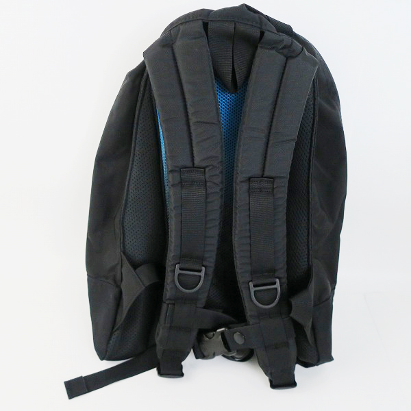 実際に弊社で買取させて頂いたGREGORY/グレゴリー リュックサック/ブラックの画像 1枚目