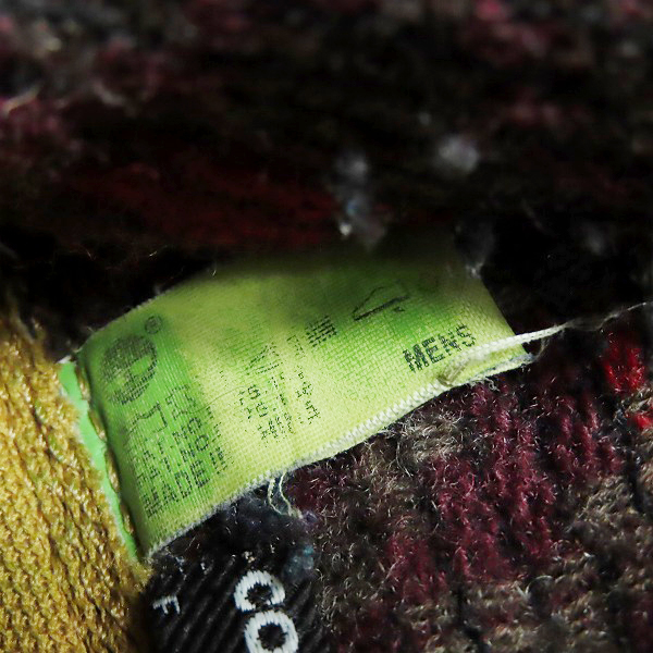 実際に弊社で買取させて頂いたTimberland/ティンバーランド ブーツの画像 5枚目