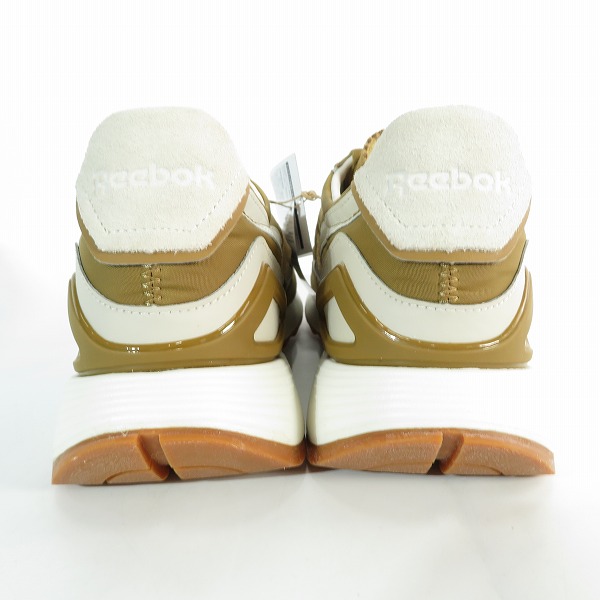 実際に弊社で買取させて頂いたReebok/リーボック Classic　Leather Legacy AZ/クラシックレザー レガシー G55277/30の画像 1枚目