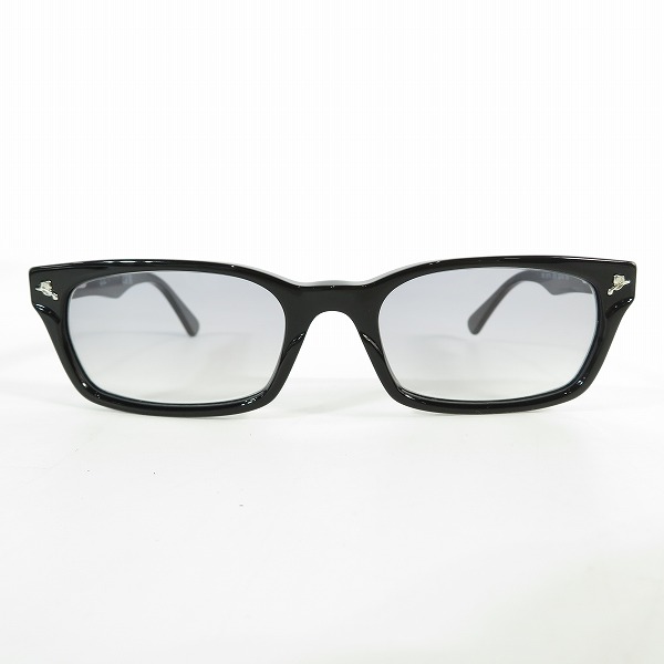 実際に弊社で買取させて頂いたRay-Ban/レイバン サングラス/アイウェア RB5017A 2000の画像 1枚目