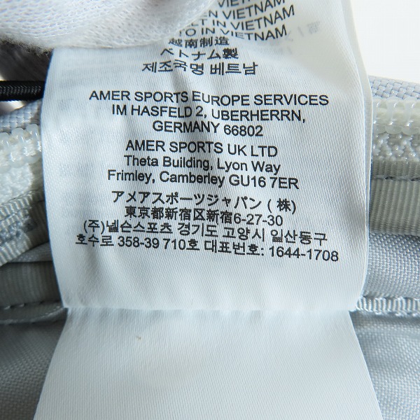 実際に弊社で買取させて頂いたARC’TERYX×BEAMS/アークテリクス×ビームス 別注 Mantis 26L Backpack マンティス バックパック 侘び寂びの画像 7枚目