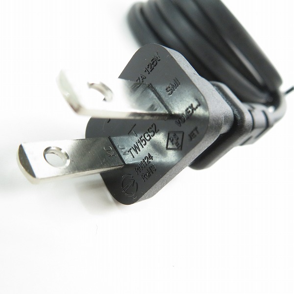 実際に弊社で買取させて頂いたMicrosoft/マイクロソフト Xbox Series X 1TB SSD 本体 Model 1882【簡易動作確認済】の画像 8枚目