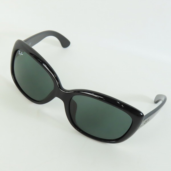 実際に弊社で買取させて頂いたRay-Ban/レイバン JACKIE OHH/ジャッキーオー サングラス RB4101F 601/71