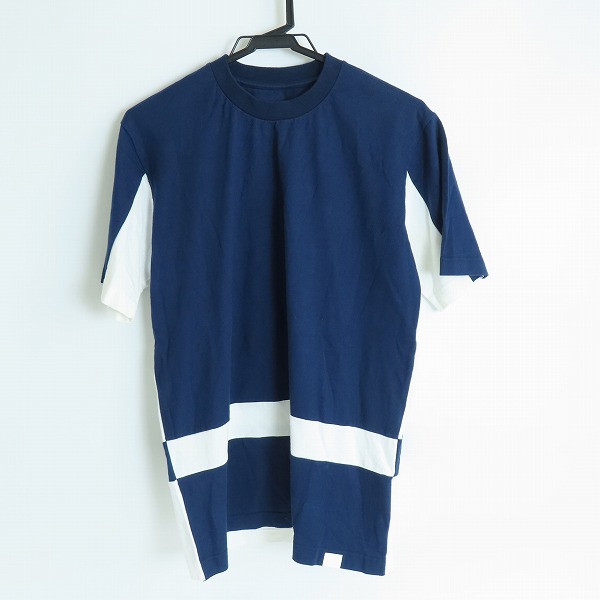 実際に弊社で買取させて頂いたWHITE MOUNTAINEERING/ホワイトマウンテニアリング 半袖Tシャツ wm1771518/1