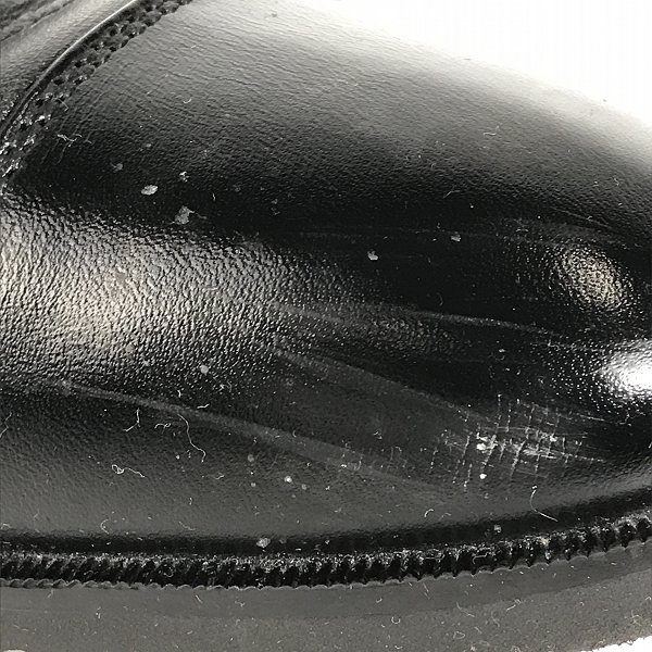 実際に弊社で買取させて頂いたmadras walk/マドラスウォーク GORE-TEX/ゴアテックス ビジネスシューズ MW8000/25.5EEEEの画像 8枚目