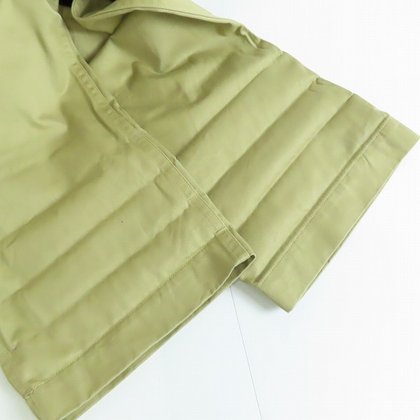 実際に弊社で買取させて頂いたThe REAL McCOY'S/リアルマッコイズ U.S.ARMY KHAKI TROUSERS アーミー トラウザー 30の画像 8枚目