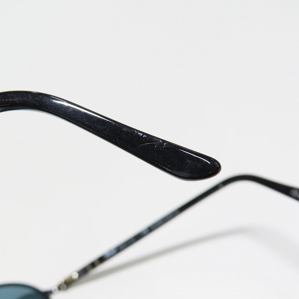 実際に弊社で買取させて頂いたPersol/ペルソール メタル サングラス/アイウェア 2422-S-Jの画像 8枚目