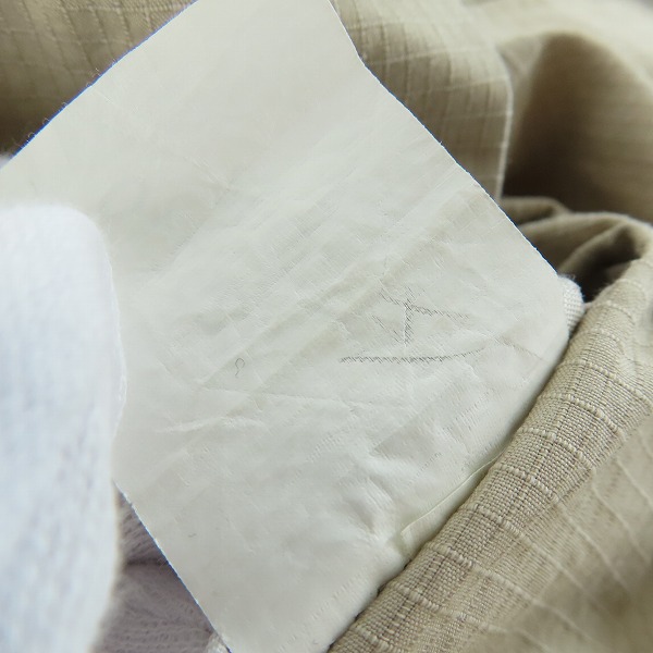 実際に弊社で買取させて頂いたCarhartt/カーハート ロングスリーブトップス シャツ/Mの画像 4枚目