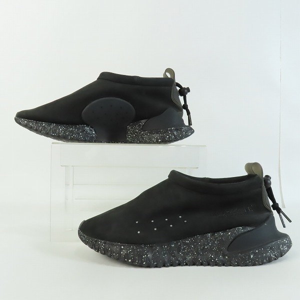 実際に弊社で買取させて頂いたNIKE×UNDERCOVER/ナイキ×アンダーカバー Moc Flow モック フロー DV5593-002/26.5の画像 3枚目