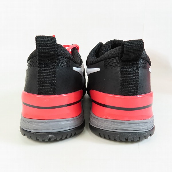 実際に弊社で買取させて頂いたdiadora/ディアドラ テニスシューズ SPEED BLUSHIELD 4 SG 27.5の画像 1枚目