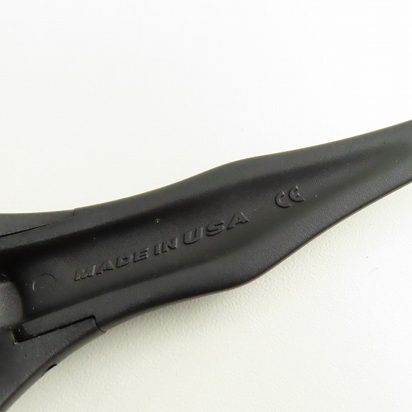 実際に弊社で買取させて頂いたOAKLEY/オークリー MONSTER DOG/モンスタードッグ サングラスの画像 5枚目