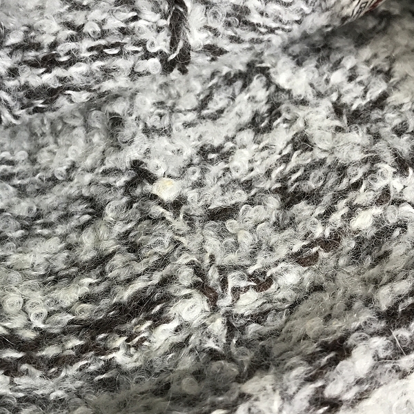 実際に弊社で買取させて頂いたARMANI JEANS/アルマーニジーンズ ニットキャップ/2の画像 8枚目