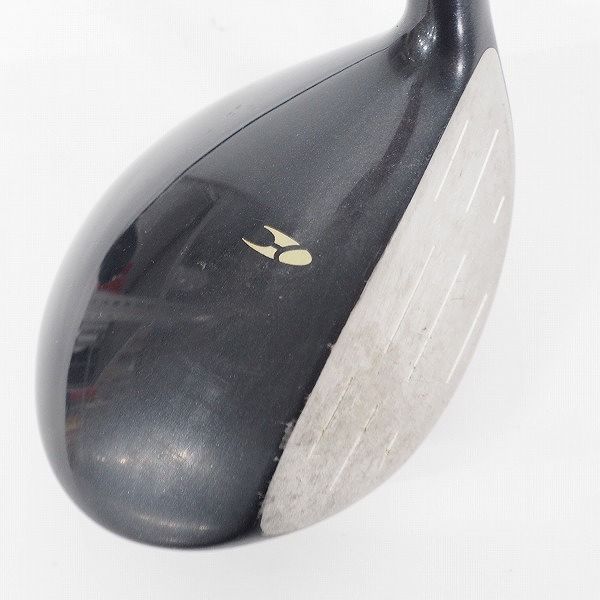 実際に弊社で買取させて頂いたHONMA/ホンマ BERES/ベレス MG811 ウッド MG801 アイアン ARMRQ B54 ★★ 計12本セット FLEX:Rの画像 4枚目