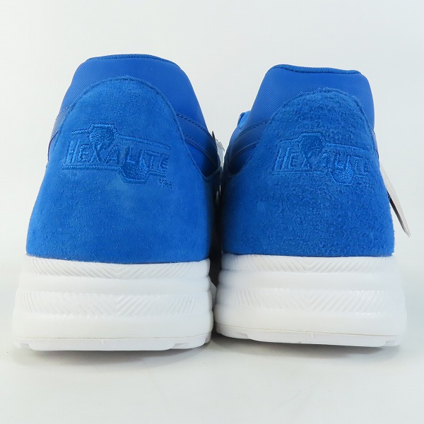 実際に弊社で買取させて頂いた【未使用】Reebok/リーボック ベンチレーター スニーカー V68018/28.0の画像 1枚目