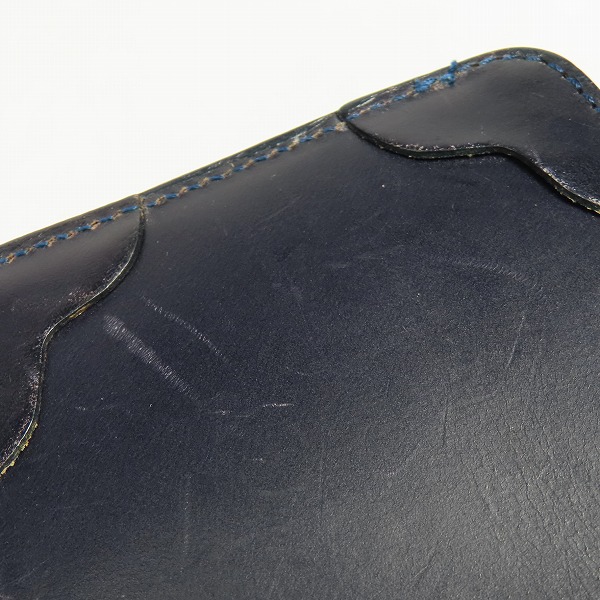 実際に弊社で買取させて頂いたGLENROYAL/グレンロイヤル ジョッターメモパッドの画像 5枚目