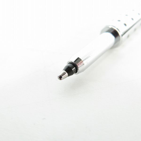 実際に弊社で買取させて頂いたLAMY/ラミー spirit/スピリット ステンレス ボールペンの画像 2枚目