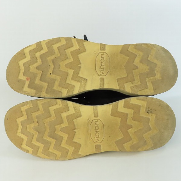 実際に弊社で買取させて頂いたDANNER/ダナー MOUNTAIN LIGHT マウンテンライト ブーツ/30910X/8.5の画像 2枚目