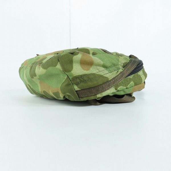 実際に弊社で買取させて頂いたGREGORY/グレゴリー 迷彩/カモフラ ウェストバッグ/ボディバッグの画像 3枚目