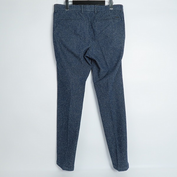実際に弊社で買取させて頂いた【JPタグ】HUGO BOSS/ヒューゴボス スラックスパンツ/48の画像 1枚目
