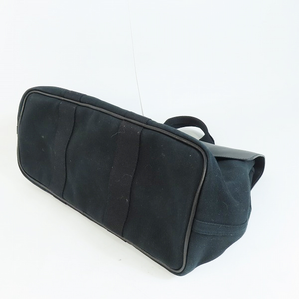 実際に弊社で買取させて頂いたHERMES/エルメス ヴァルパライソ MM/トートバッグの画像 2枚目