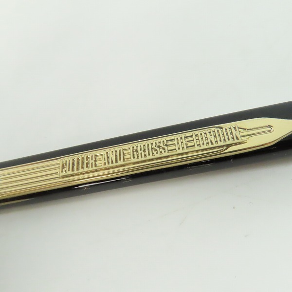 実際に弊社で買取させて頂いたCUTLER AND GROSS/カトラーアンドグロス メガネフレーム/アイウェア CGOP-1395の画像 6枚目