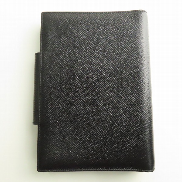 実際に弊社で買取させて頂いたBVLGARI/ブルガリ 手帳ケース 20186の画像 1枚目