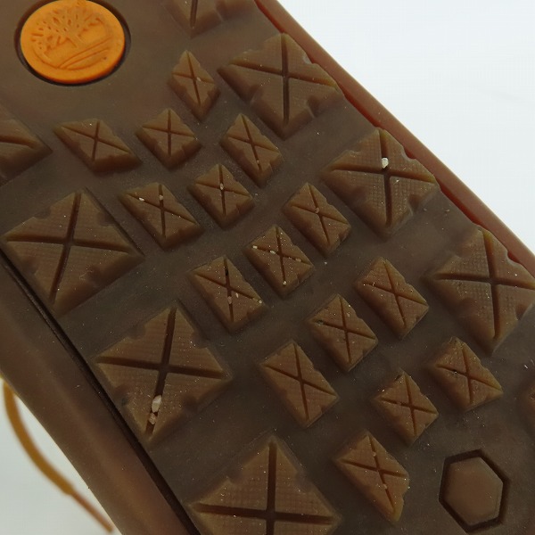 実際に弊社で買取させて頂いたTimberland/ティンバーランド ブーツ A7346/25.5の画像 9枚目