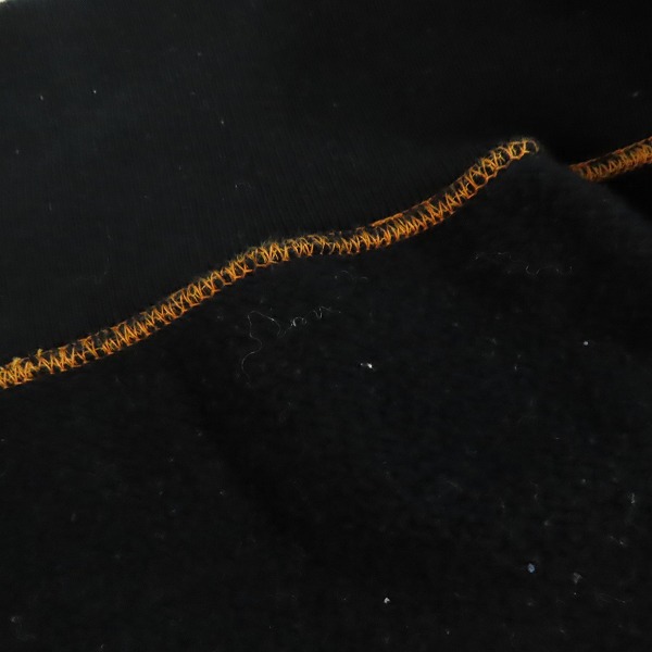 実際に弊社で買取させて頂いたTHE REAL McCOY'S×Harley-Davidson/リアルマッコイズ×ハーレーダビッドソン スウェット Lの画像 7枚目