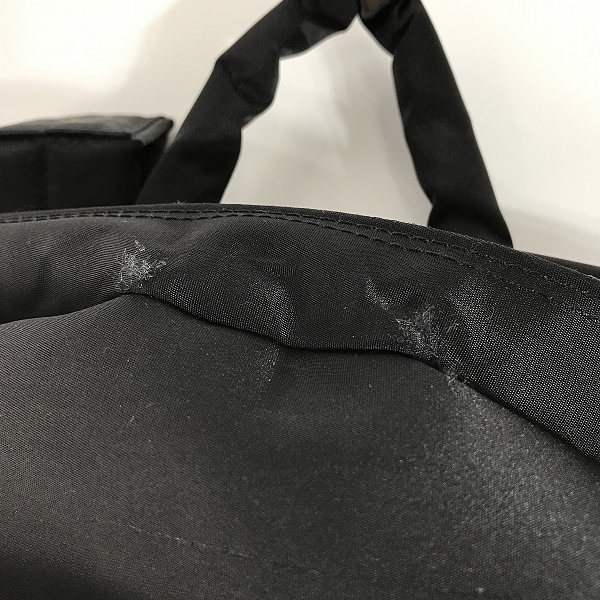 実際に弊社で買取させて頂いたPaul Smith/ポールスミス リュックサックの画像 5枚目